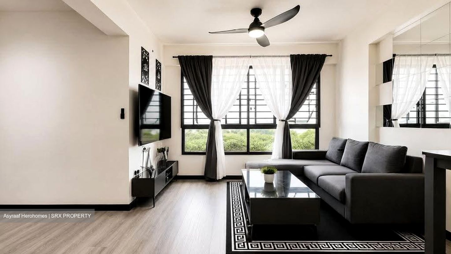 Blk 467A West Plains @ Bukit Batok (Bukit Batok), HDB 3 Rooms #608610681